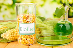 Westing biofuel availability