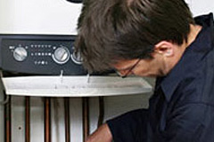 boiler repair Westing