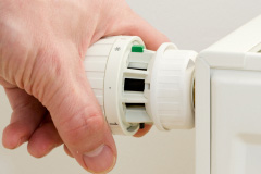 Westing central heating repair costs