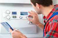 free Westing gas safe engineer quotes