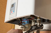free Westing boiler install quotes